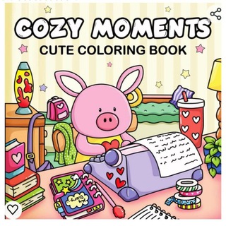 LIVROS DE COLORIR