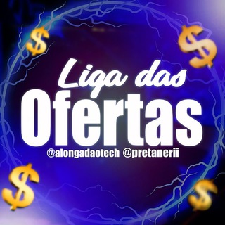 Liga das Ofertas ⚡️