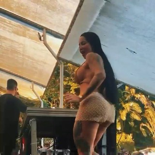 Vazados - Famosas