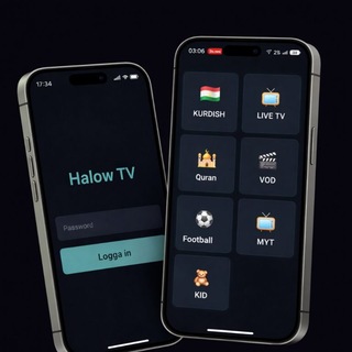 HalowTV