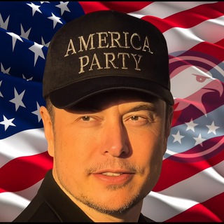 AMERICA PARTY MEMES