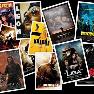 New Hollywood HD Movies👍❤️