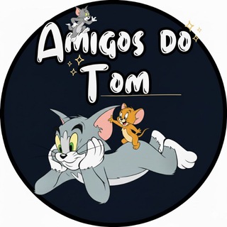 𝔸𝕞𝕚𝕘𝕠𝕤 𝕕𝕠 𝕋𝕠𝕞