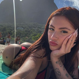Nathalia Valente 💘| Prévias