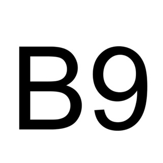 B9GOODアニメ