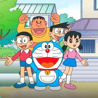 Doreamon In Tamil