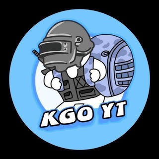 Kgo Yt 🇮🇳