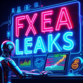 FX EA Leaks