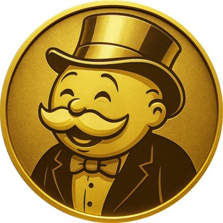 $MONOPOLY Portal