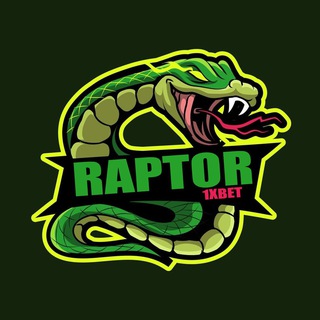 RAPTOR 1XGAMES