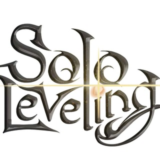 Solo Leveling