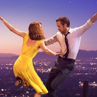 La La Land (2016) Movie | English Hindi 720p