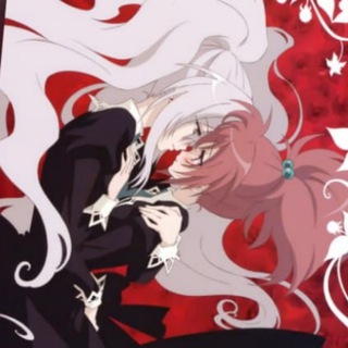 Strawberry Panic