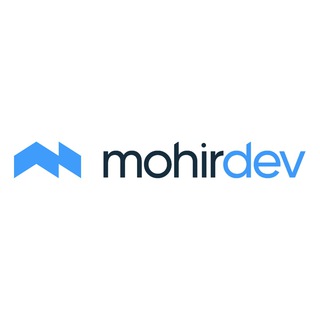 Mohirdev - Onlayn dasturlash kurslari