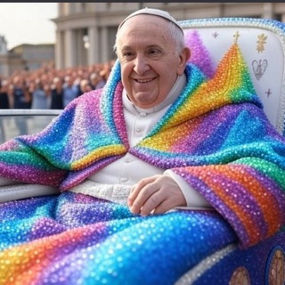 Gay Pope portal