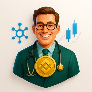 Binance_Doctor® ( Futures/Spot )