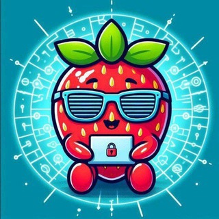 Strawberry VPN
