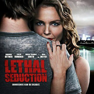 (18+) Lethal Seduction (2015) | Ölümcül Cazibe (2015)