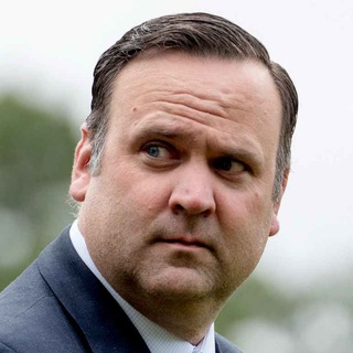 Dan Scavino (Central)