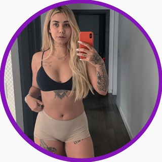 Ally Lotti NSFW