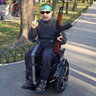 Военкор Пельмень 🥟