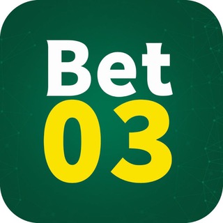 Bet03.com | Canal Oficial ®