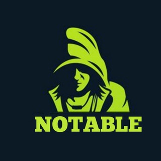 Notable Gamerz