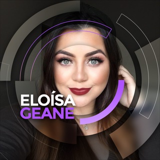 Mulher Notável Oficial - Eloísa Geane