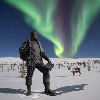 Уренгой – online.