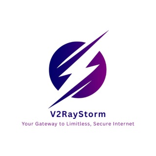 V2RayStorm