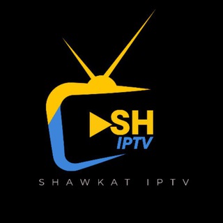 SHAWKAT IPTV