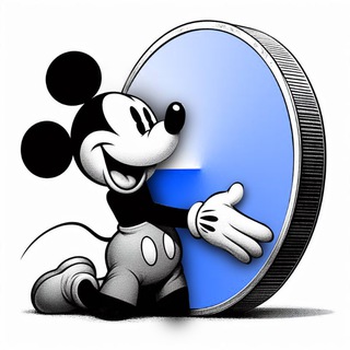 Mickey On Base