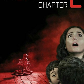 Insidious Chapter 2 Movie Download ✔️