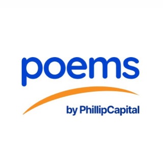 POEMS Technical Analysis