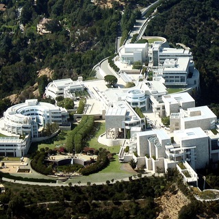 OccupyTheGetty/Steven D Kelley