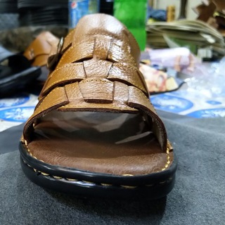 AhA Leather