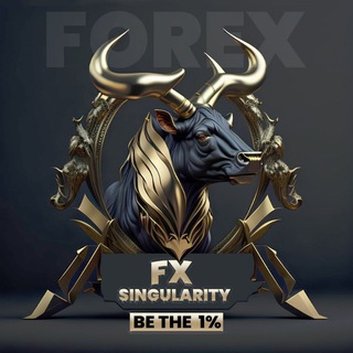 Fx Singularity🎯🥷