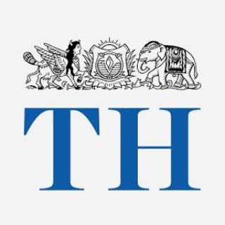 The Hindu newspaper daily pdf