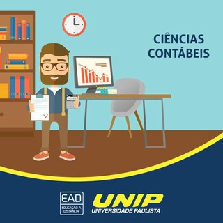 UNIP - Ciências Contábeis