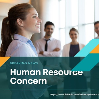 HR and Jobs Updates