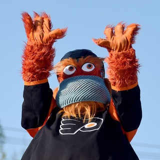 Philly RUST