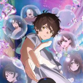 Protocol: Rain | Our Rainy Protocol Anime