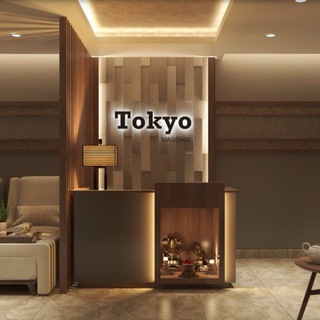 Massage Tokyo 775 Hoàng Sa Q3