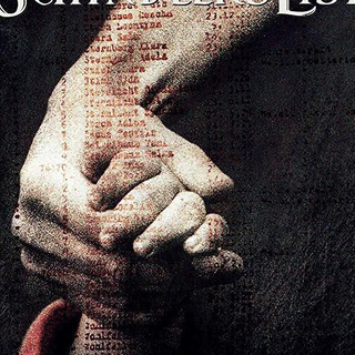 Schindler's List Movie