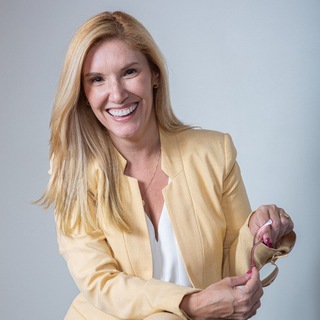 Professora Flávia Rita