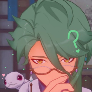 Genshin Leaks