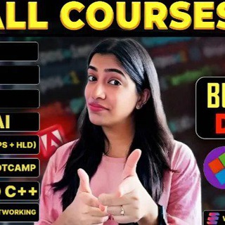 Keerti Purswani ALL Courses