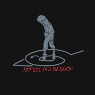 Refuge Des Hebdos™