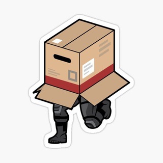 Metal Gear Solid