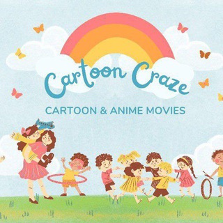 Cartoon Craze 3